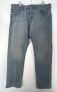 Levi's 501 Original Fit Jeans Straight Leg Men's 40 x 34, Med Stonewash Blue