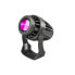 Фото #1 товара Eurolite LED IP PST-10W pink Pinspot