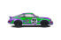 Фото #5 товара Solido PURPLE HIPPY TRIBUTE – 1973 - Classic car model - Preassembled - 1:18 - PURPLE HIPPY TRIBUTE - Any gender - Coupé - Race car