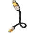 Фото #1 товара INAKUSTIK Exzellenz II USB A B 1 m USB Cable