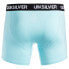 Фото #2 товара QUIKSILVER Core Suso Boxer 2 Units