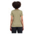 ფოტო #2 პროდუქტის NEW BALANCE Essentials Americana Jersey Athletic Fit short sleeve T-shirt