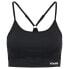 ფოტო #1 პროდუქტის HUMMEL Chipo Padded Sports Bra