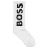 Фото #1 товара BOSS Logo socks