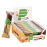 POWERBAR ProteinPlus + Vegan Salty Almond And Caramel 42g 12 Units Protein Bars Box