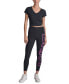 Women's High-Rise Logo Graphic 7/8 Leggings