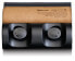 Фото #6 товара Lenco EPB-450BK In Ear Kopfhörer mit BT BT5.0 IPX-6 Akku Leder Case