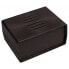 Фото #1 товара Plastic case Kradex Z3 - 150x110x70mm black ventilated