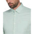 ORIGINAL PENGUIN Stretch Poplin short sleeve shirt
