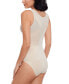 ფოტო #1 პროდუქტის Miraclesuit Back Wrap Posture Support Extra Firm Camisole 2433