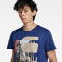ფოტო #5 პროდუქტის G-STAR City Graphic Regular Fit short sleeve T-shirt