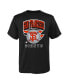 Футболка OuterStuff San Francisco Giants Ninety Seven