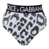 DOLCE & GABBANA 744438 panties