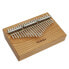 MAGADI MAG-M22 Kalimba 22-Key Kirsche