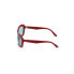 Фото #3 товара Женские солнечные очки Web Eyewear WE0289-5666V ø 56 mm