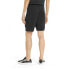 Puma Tennis Club Piquet 8 Inch Shorts Mens Black Casual Athletic Bottoms 5368100