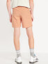 Фото #2 товара StretchTech Performance Jogger Shorts for Boys (Above Knee)