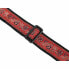 Фото #4 товара Thomann Bollywood Strap Red & Gold