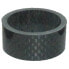 PNK Spacers 15 mm With Carbon Fiber