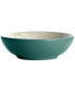 Фото #1 товара Dinnerware, Colorwave Bloom Vegetable Bowl