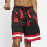 Фото #4 товара Брюки Nike Air Mesh Trendy_Clothing Workout Basketball AR1842-657