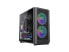 Фото #1 товара GAMEMAX F36 BK Micro-ATX Gaming Case