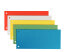 Esselte Leitz 16796099 - Multicolor - Cardboard - A4 - 105 mm - 240 mm