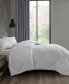 Фото #6 товара HeiQ Smart Temp Oversized Down Alternative Comforter, Full/Queen