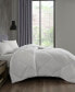 Фото #6 товара HeiQ Smart Temp Oversized Down Alternative Comforter, King/California King