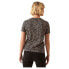 ფოტო #2 პროდუქტის GARCIA Z0006-60 short sleeve v neck T-shirt