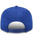 Men's Royal Toronto Blue Jays 2024 Clubhouse 9FIFTY Snapback Hat