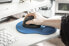 Фото #3 товара DIGITUS Ergonomic mousepad with palm rest