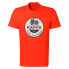 Фото #3 товара KAPPA Tiscout Bar short sleeve T-shirt