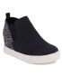 Big Girls Rush Wedge Sneaker