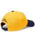 Фото #2 товара Men's Two-Tone Twill Ball Cap