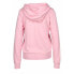 Women’s Zipped Hoodie Nike CLUB FLC FZ DQ5471 690