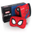 noblechairs Memory Foam Kissen-Set - Spider-Man Edition