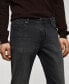 Фото #4 товара Men's Jan Slim-Fit Jeans