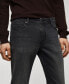 ფოტო #4 პროდუქტის Men's Jan Slim-Fit Jeans