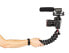 Фото #8 товара Joby GorillaPod 5K Kit - Digital/film cameras - 5 kg - 3 leg(s) - Black - 1/4" - Ball