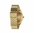 Мужские часы Nixon A045-511 Золото