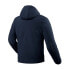 REVIT Traffic H2o jacket Синий, 2XL - фото #3