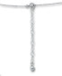 Фото #4 товара Giani Bernini mom Heart Pendant Necklace, 16" + 2" extender, Created for Macy's