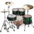 DrumCraft Series 6 14"x14" Floor Tom BRF