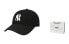 MLB Logo CP66 Cap