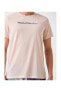 Erkek Pembe T-Shirt 1YAM11900HK