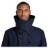 G-STAR Long Wool Coat