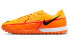 Фото #2 товара Nike Phantom GT2 Academy TF 人造场地足球鞋 橙色 / Кроссовки Nike Phantom GT2 Academy TF DC0803-808