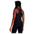 ფოტო #3 პროდუქტის UNDER ARMOUR Meridian Rib Crop sleeveless T-shirt