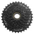 SUNRACE MF M300 Freewheel cassette